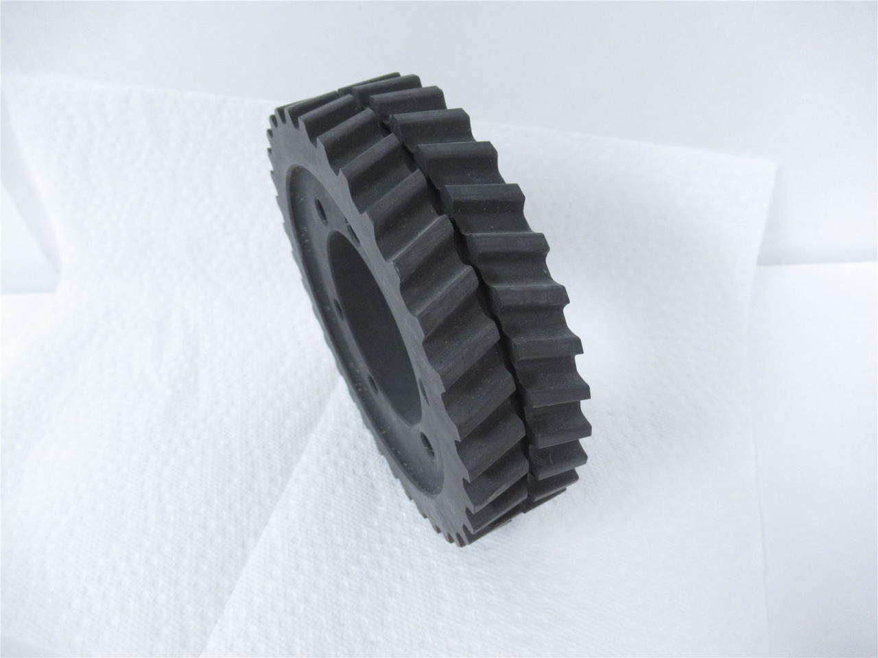 MFG 63512; Timing Pulley 34 Teeth 14 MM P