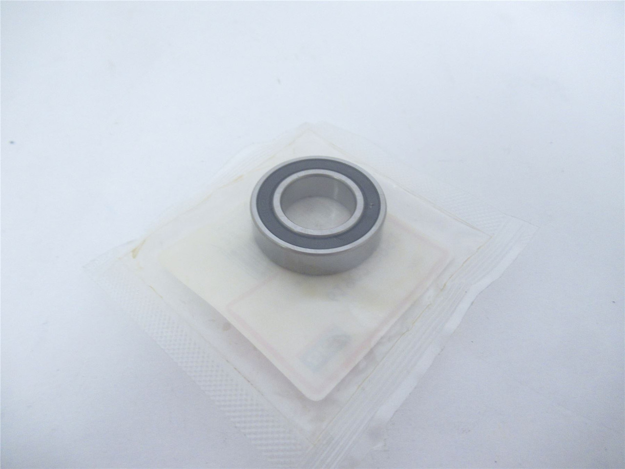 SKF 61902-2RS1; Bearing Deep Groove 15mm Bore 28mm OD 7mm W