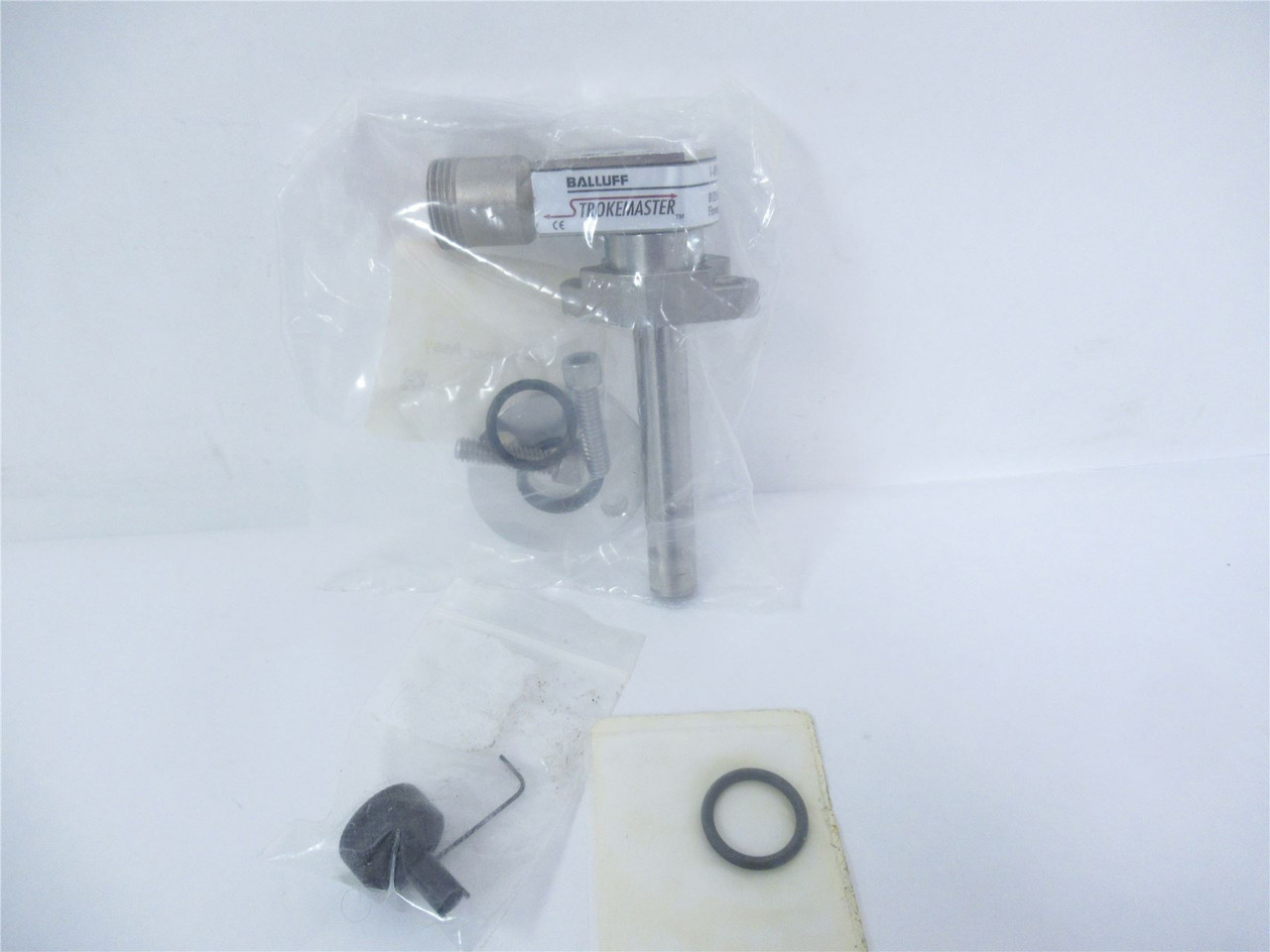 MP Equipment A-80-2012; Shift Sensor Assembly 100K