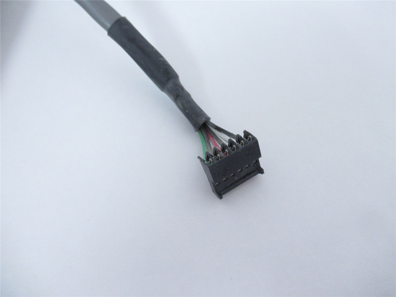 Fortress Phantom; Metal Detector Display Panel