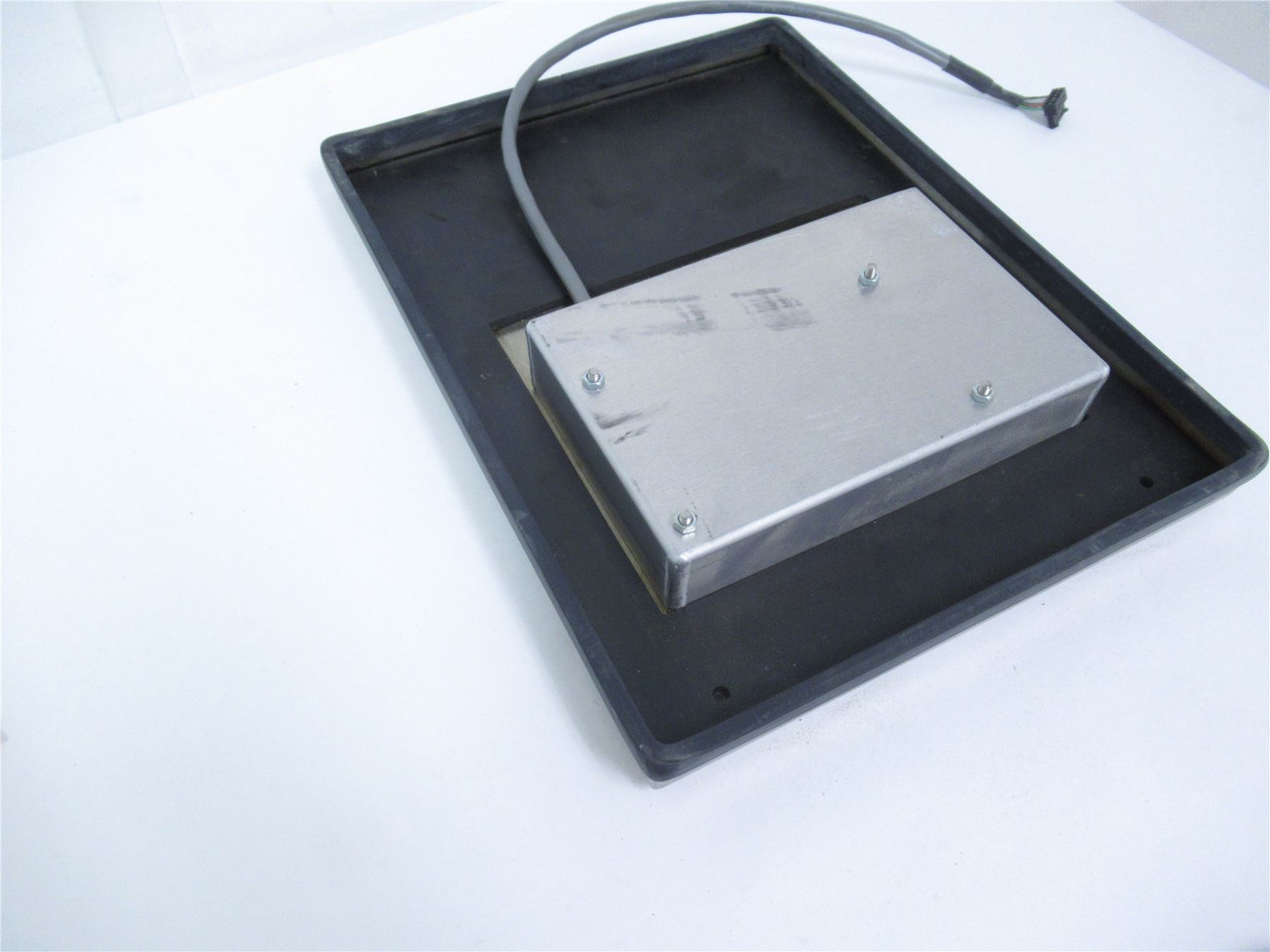 Fortress Phantom; Metal Detector Display Panel