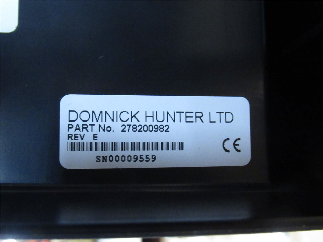 Parker DME040; Pneudri Compressed Air Dryer 3/4"Pipe 278200982