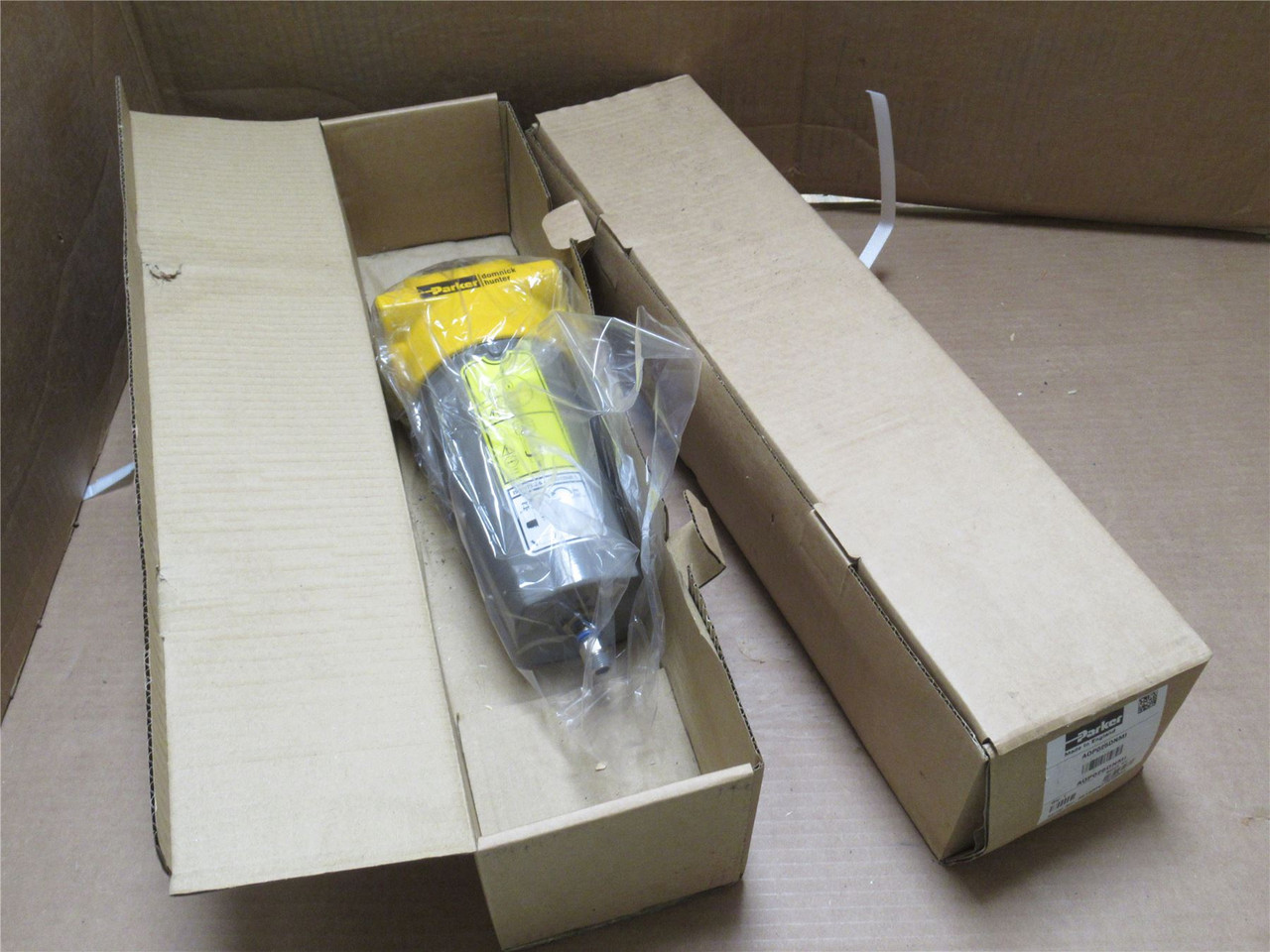 Parker DME040; Pneudri Compressed Air Dryer 3/4"Pipe 278200982