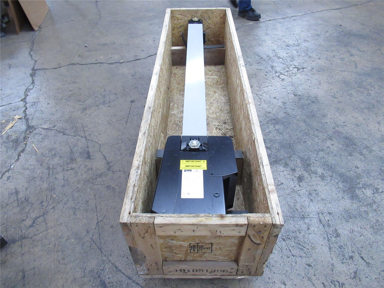 Parker DME040; Pneudri Compressed Air Dryer 3/4"Pipe 278200982