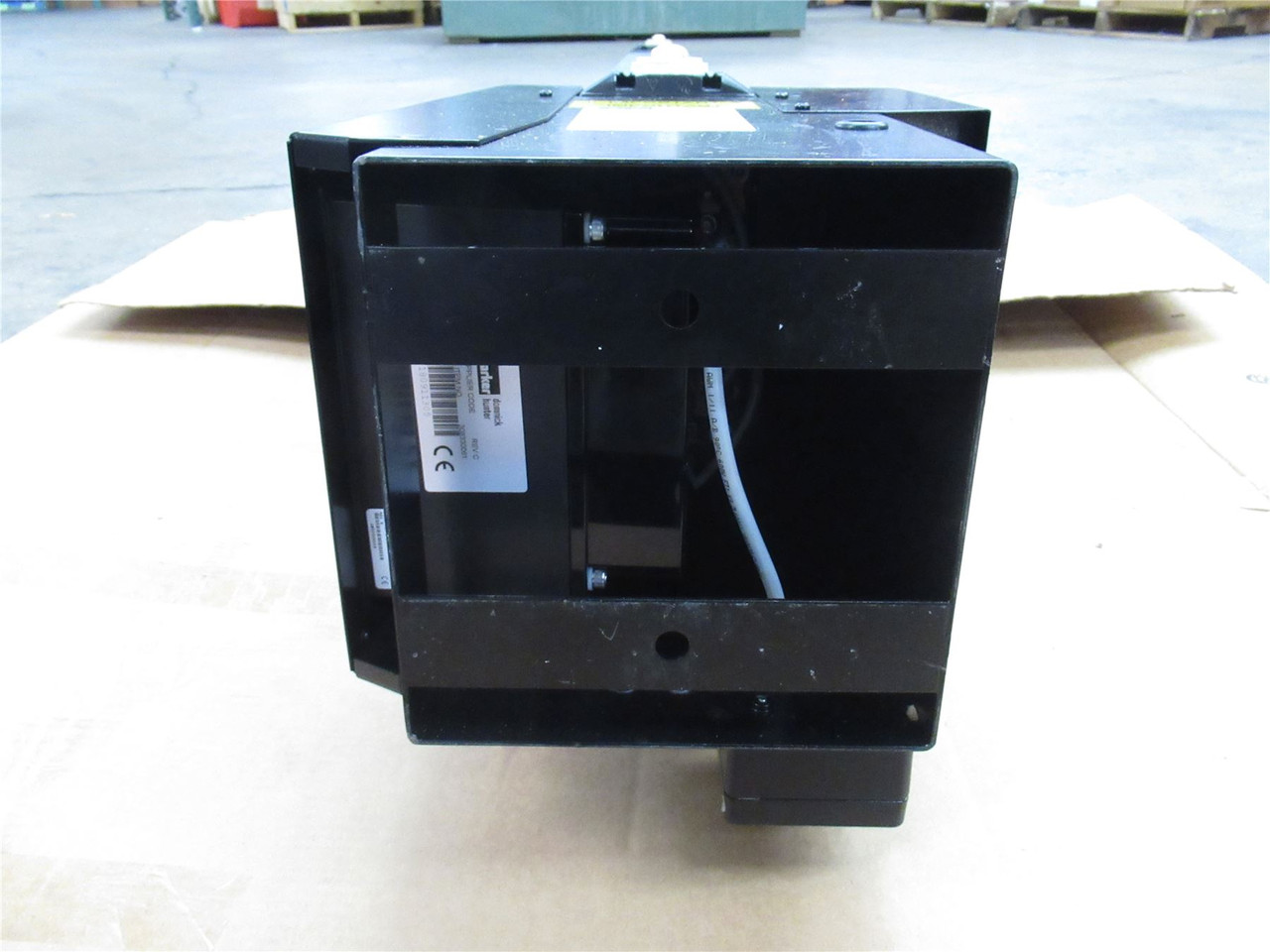 Parker DME040; Pneudri Compressed Air Dryer 3/4"Pipe 278200982