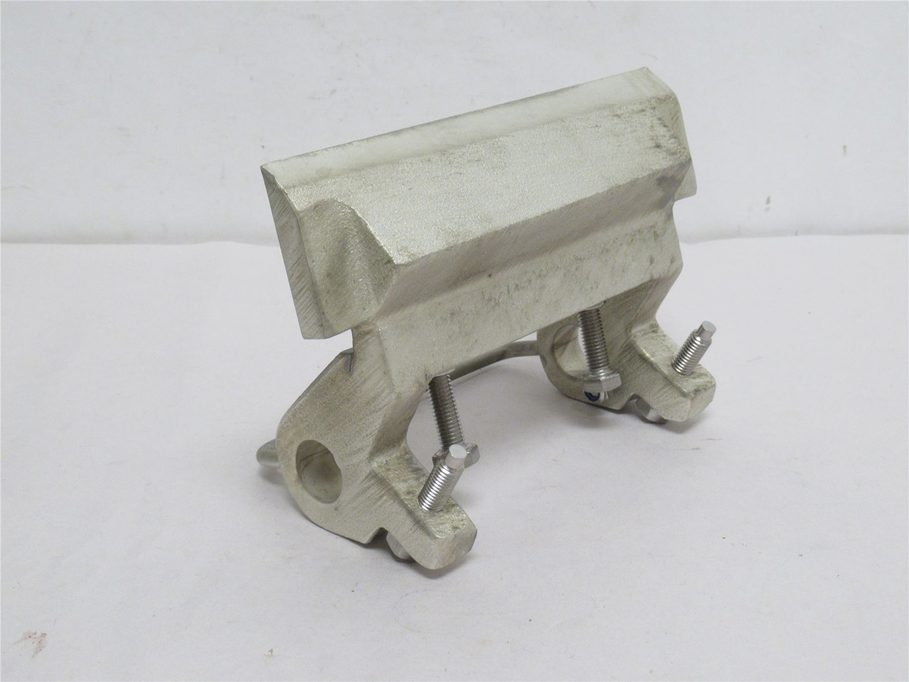 Sepamatic 212000010812; Stainless Steel Knife Holder Assembly