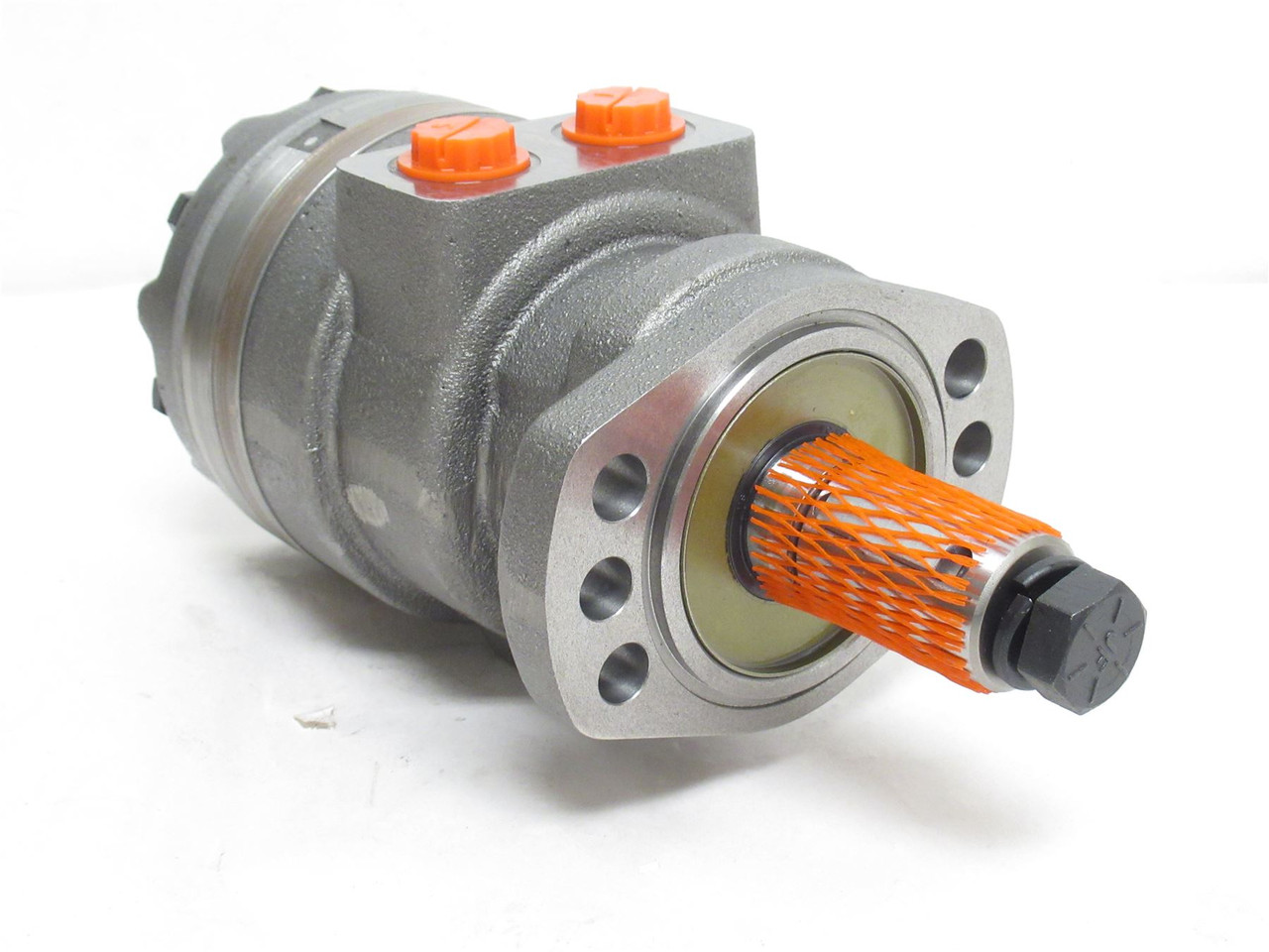 Fluidtek 1001346; Impro Hydraulic Motor 520-160-A51-07-ZAAAAP