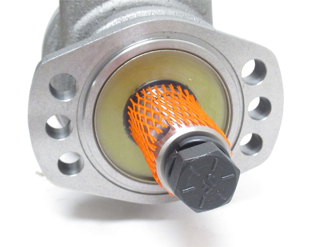 Fluidtek 1001346; Impro Hydraulic Motor 520-160-A51-07-ZAAAAP