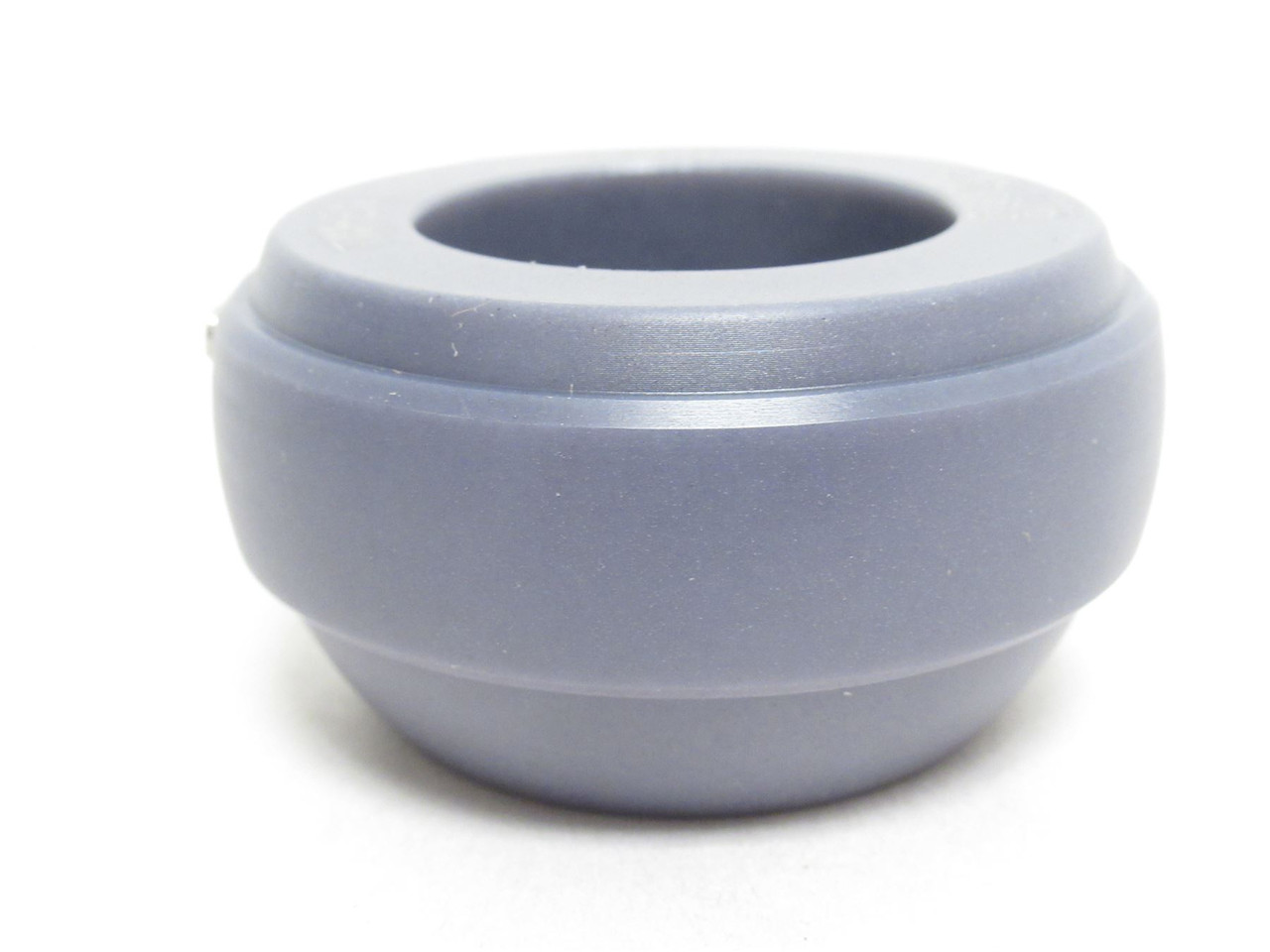 Timken NAIUDO-D; Insert Polymer Bearing; 1-3/8"ID x 2-7/16"OD