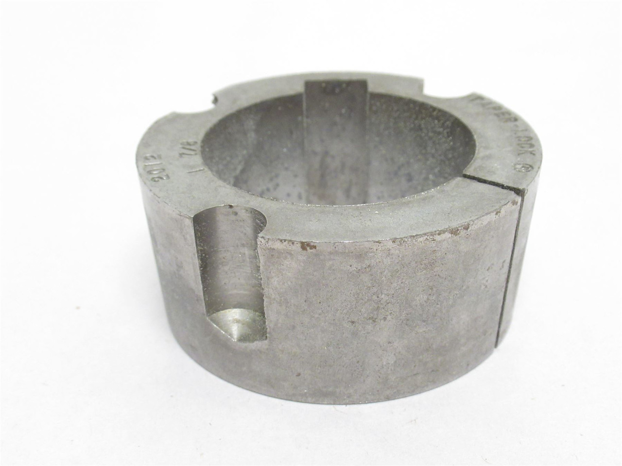 Dodge 2012x1-7/8-KW; Taper-Lock Bushing 117095; 1-7/8"ID