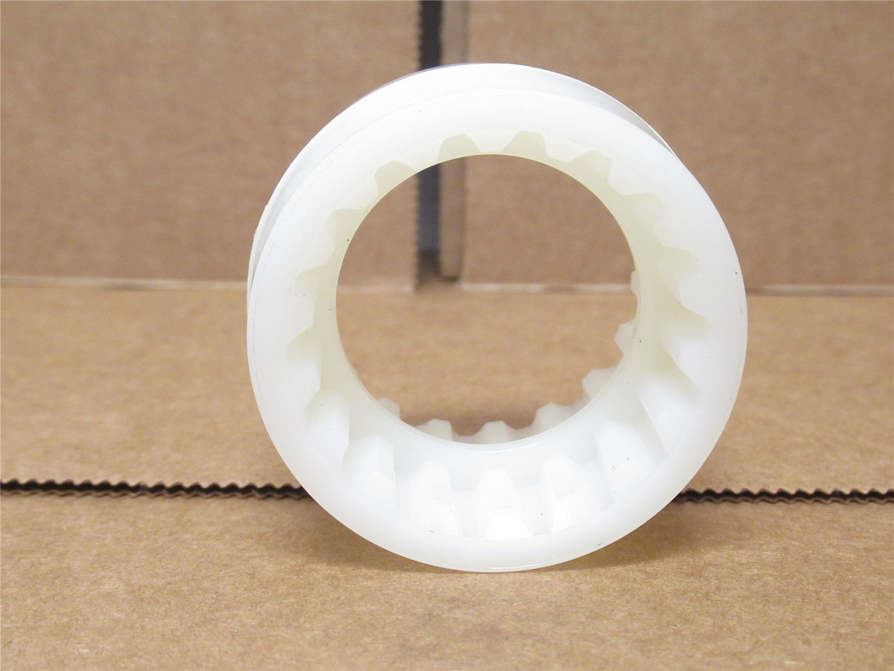 Falk 10613616; Input Coupling Kit #040935; 3/4" x 7/8"