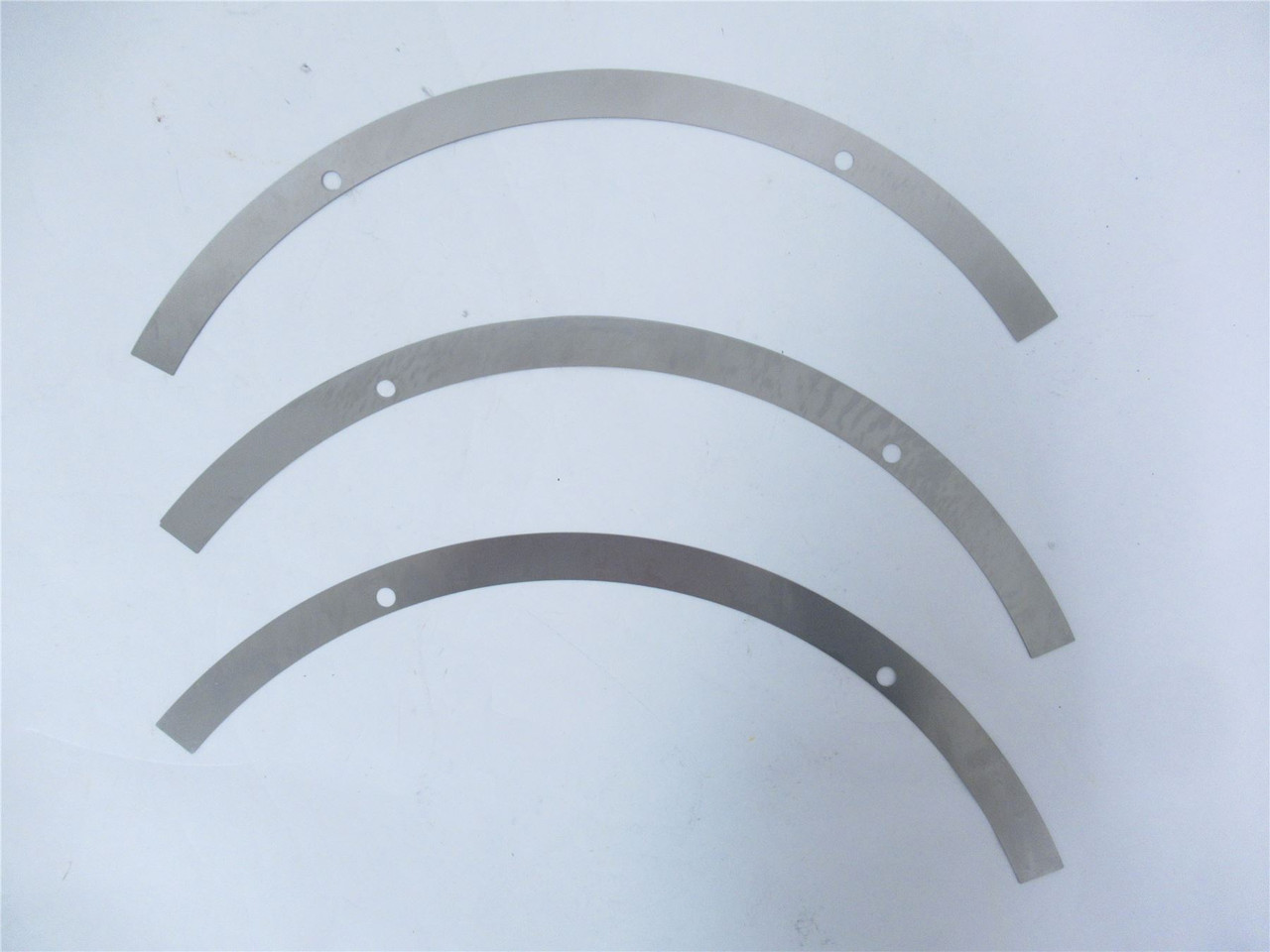 Robert Reiser 142300480; Lot-3 Washer Set 0.1