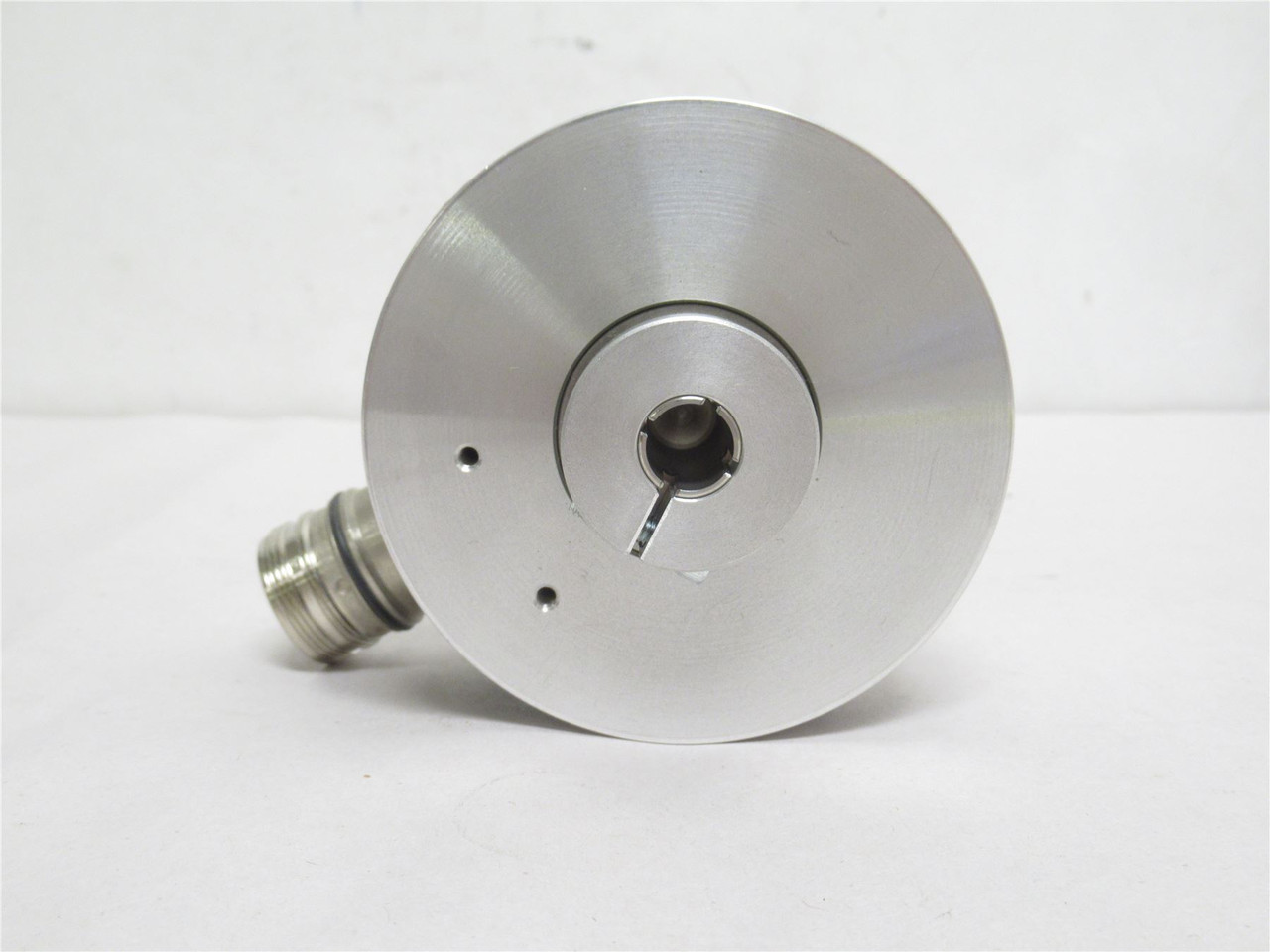 Baumer ITD 40 A 4 Y109 1024 ? NI D2SR12 E 10; Rotary Encoder