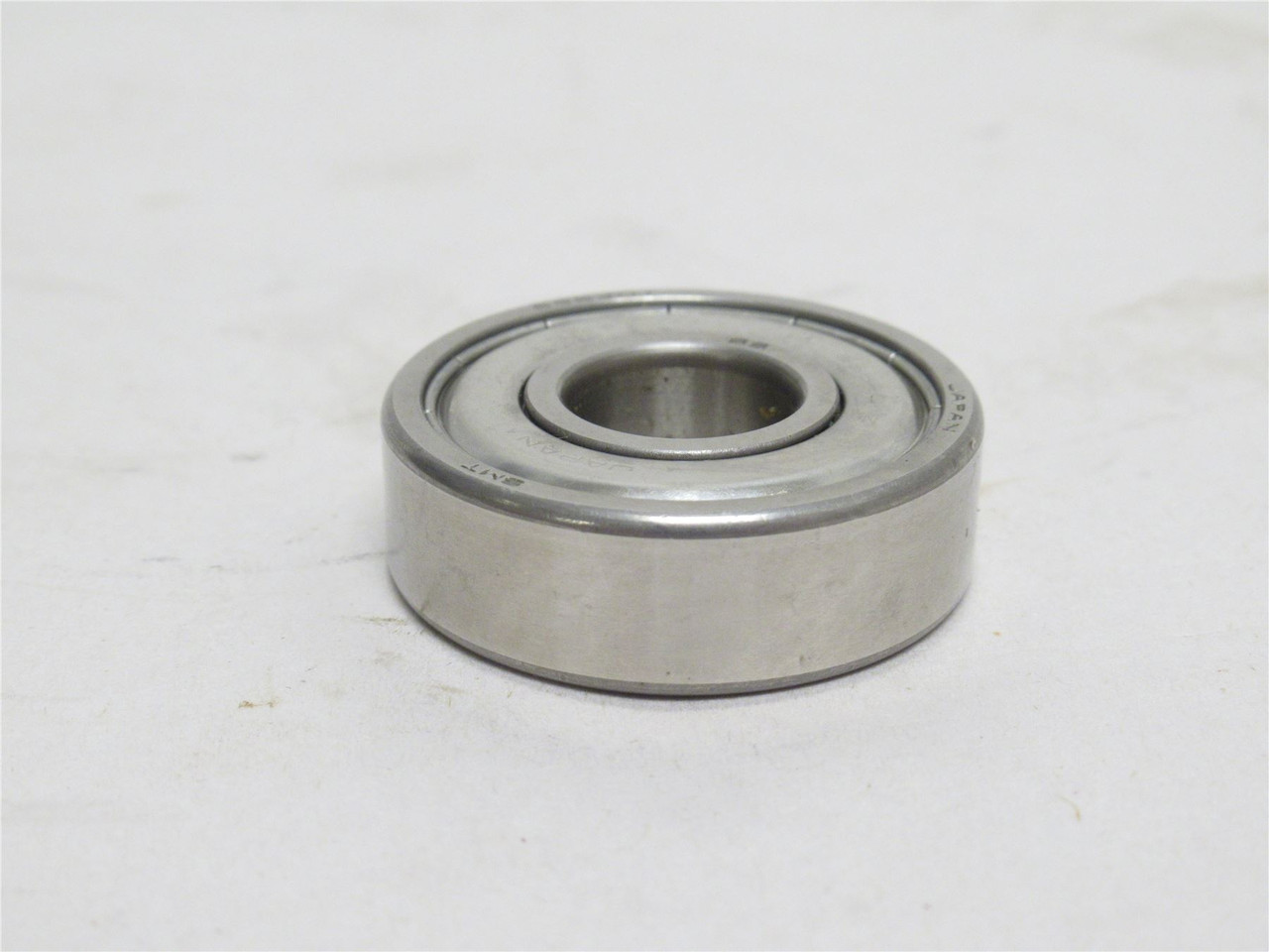 SMT SS6201ZZ; Ball Bearing SS; 12mmID x 32mmOD x 10mm Wide