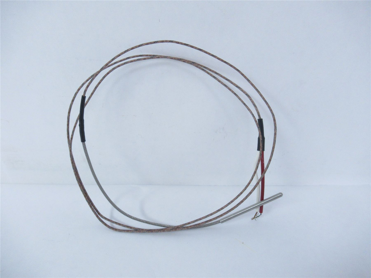 Cooney Brothers KACA3; TC Sensor