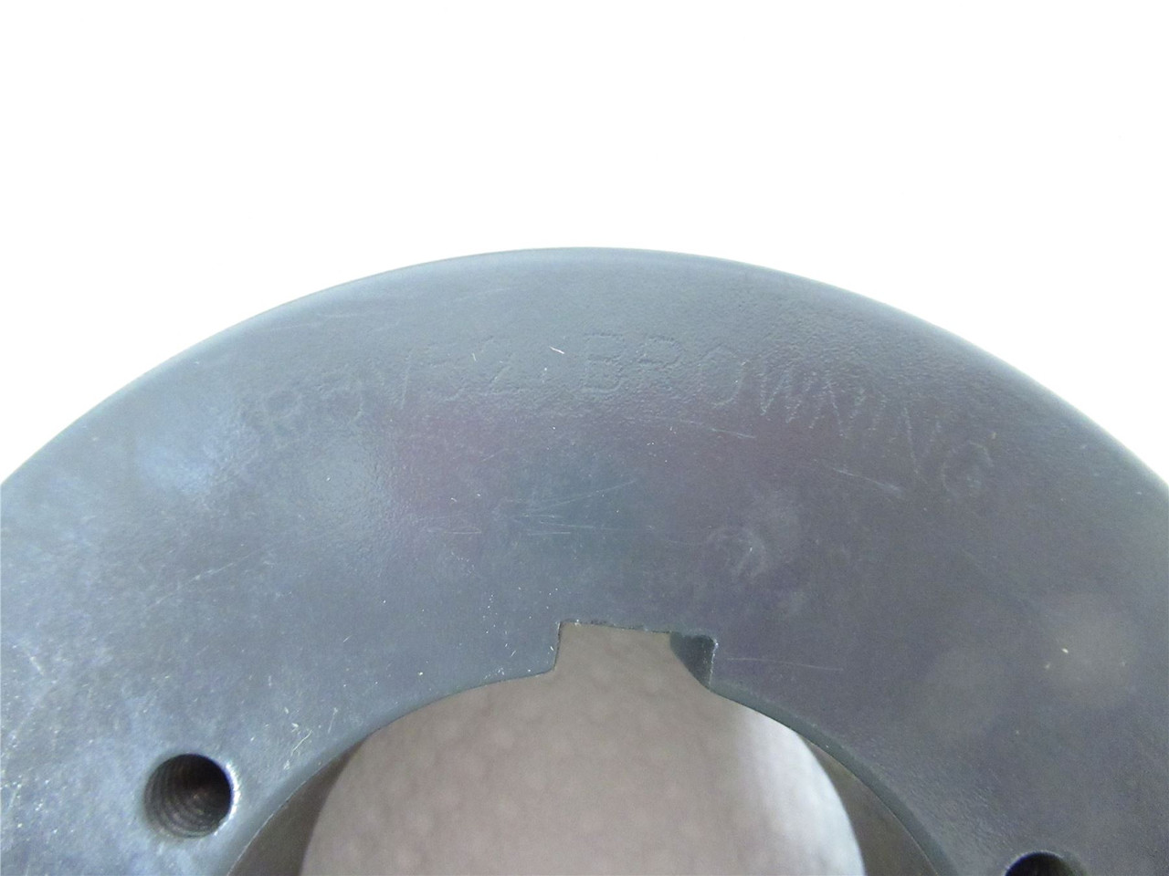 Browning 3B5V52; Belt Pulley V 3 Groove 5.3000in (5V) in (A)