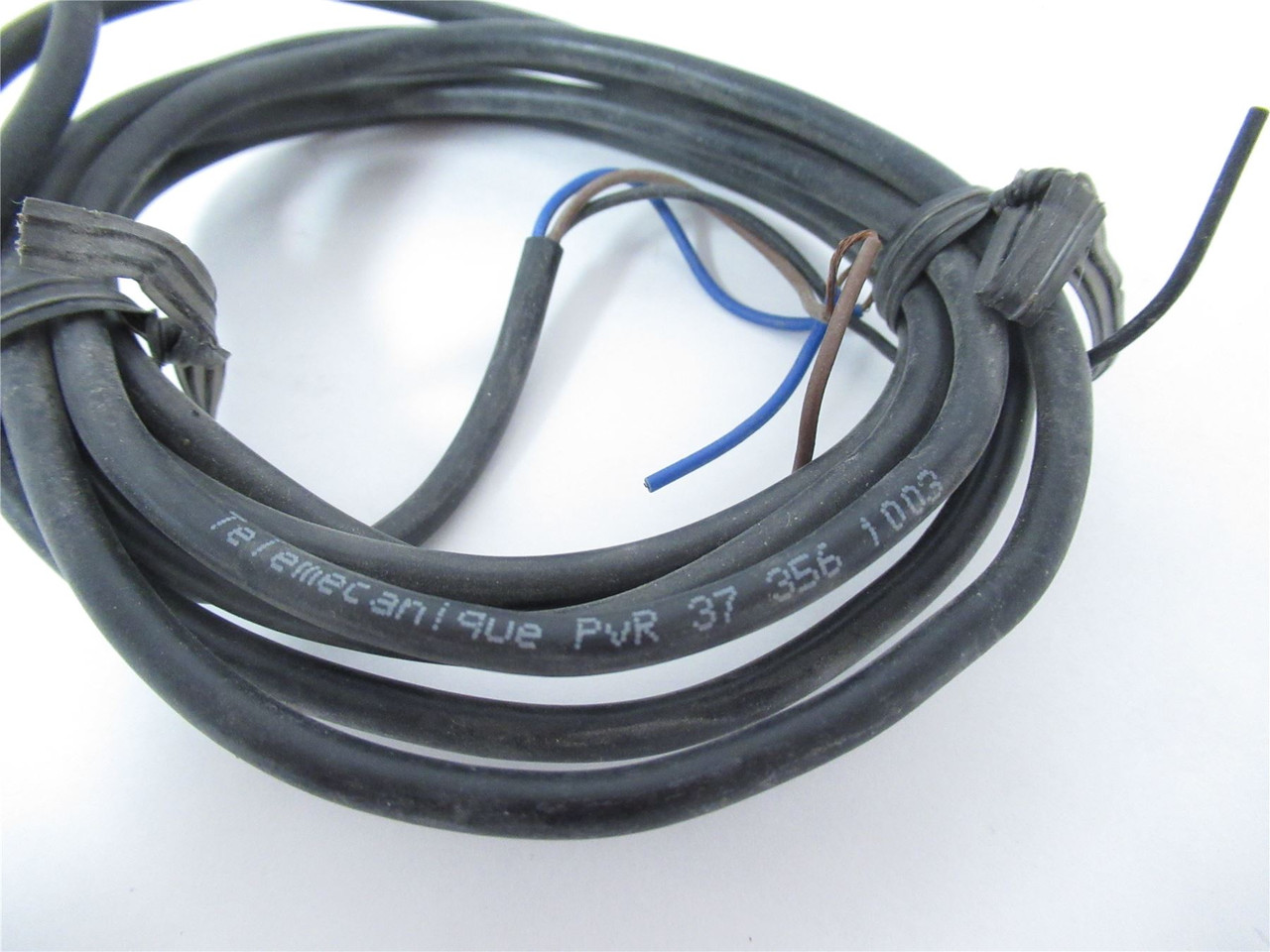 Telemecanique XS4P30PA340; INDUCTIVE SENSOR 24VDC 200MA XS