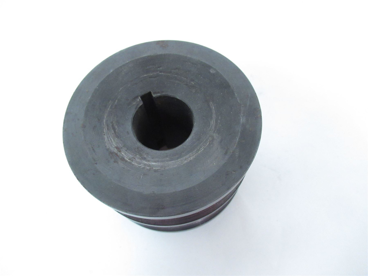 Martin 2BK27-7/8; Sheave 7/8" Bore 2.7" OD 2 Grooves