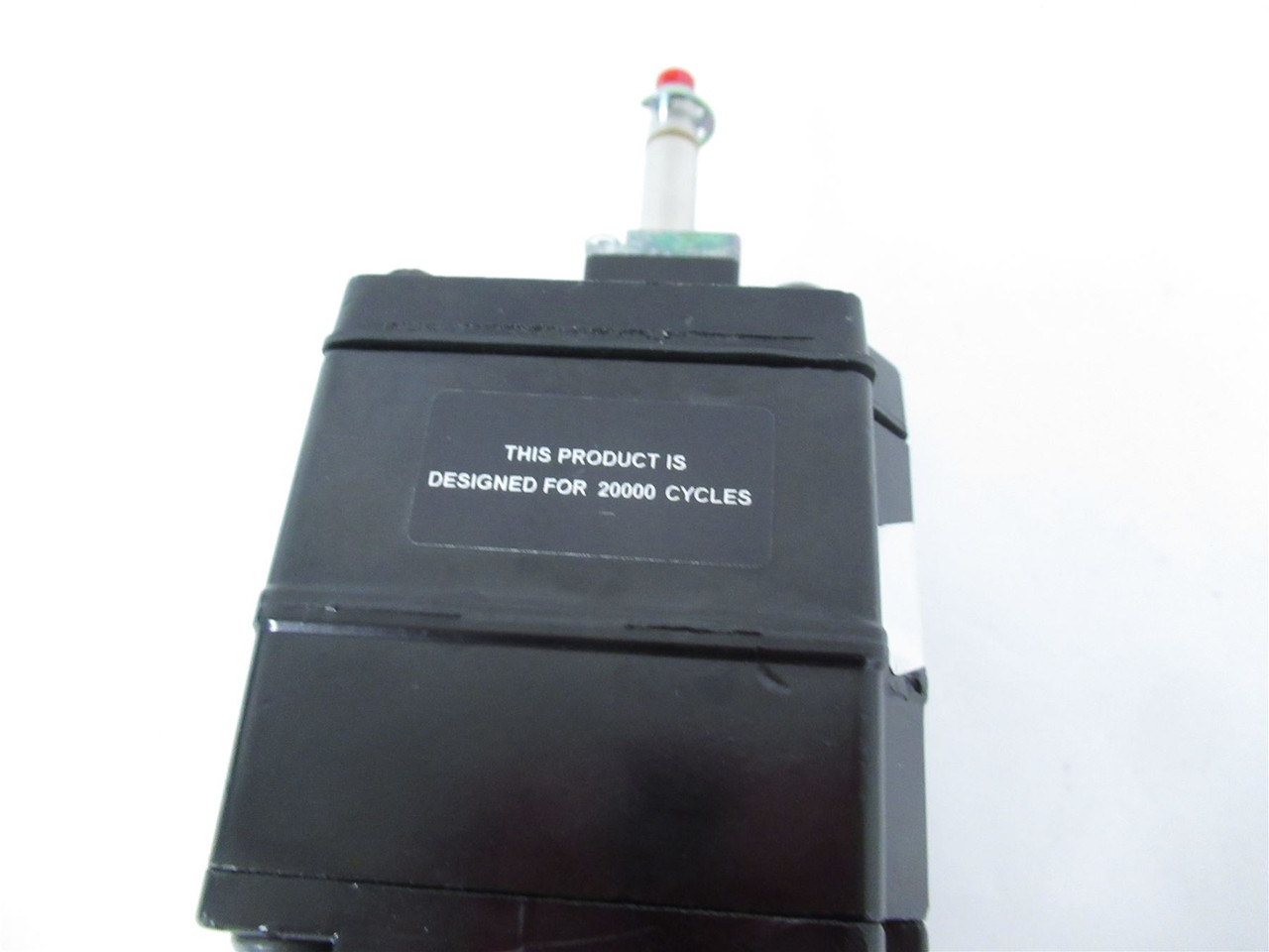 IMI Norgren P74F-4GC-NNN; Pneumatic Soft Start/Dump Valve