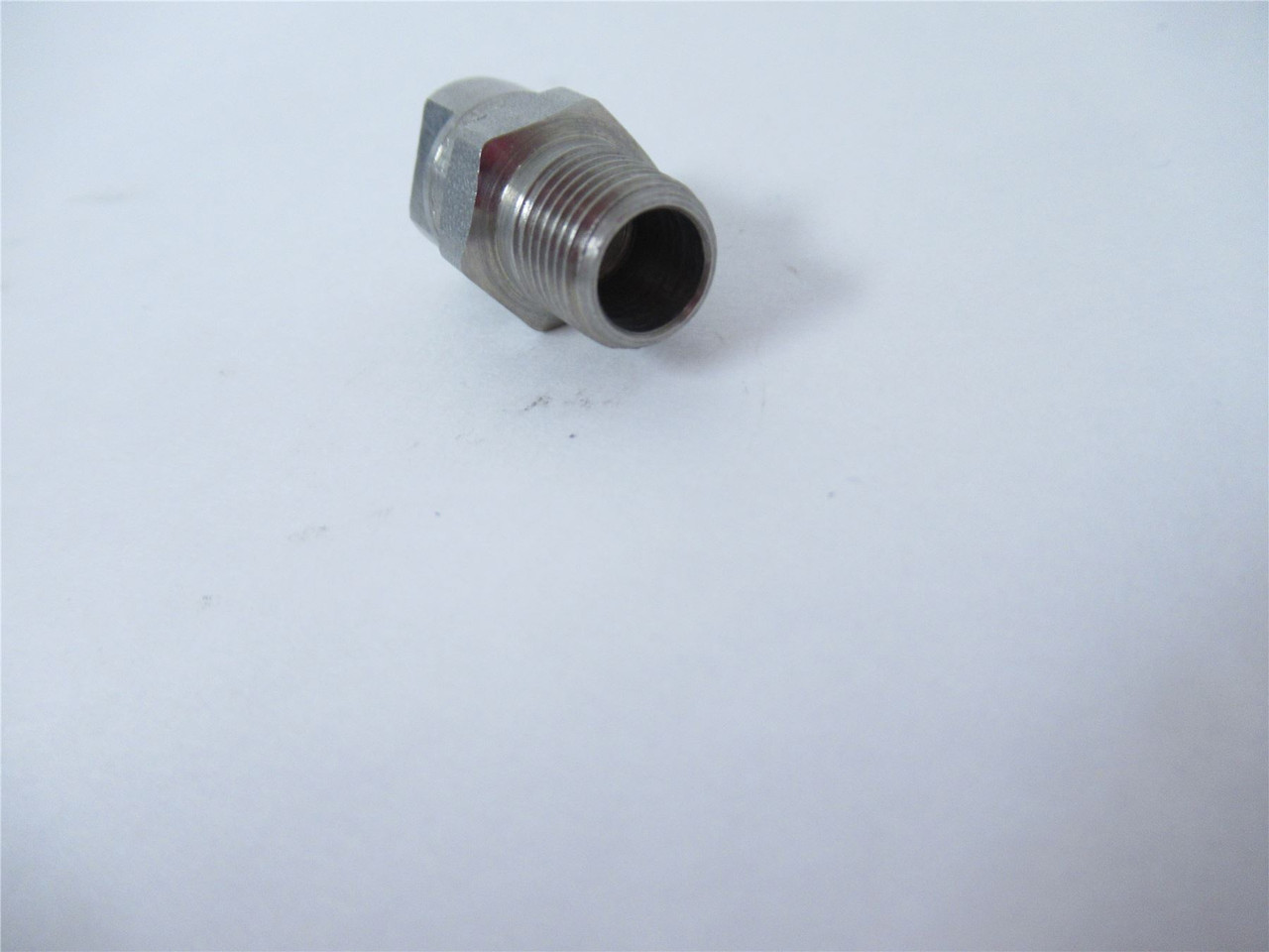 Veejet H1/8; SPRAYER 1/8 NF 60 Degrees