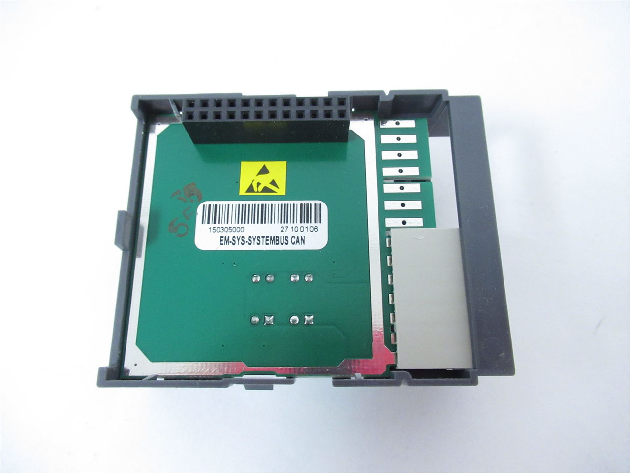 Bonfiglioli DS179675010; Panel Communications