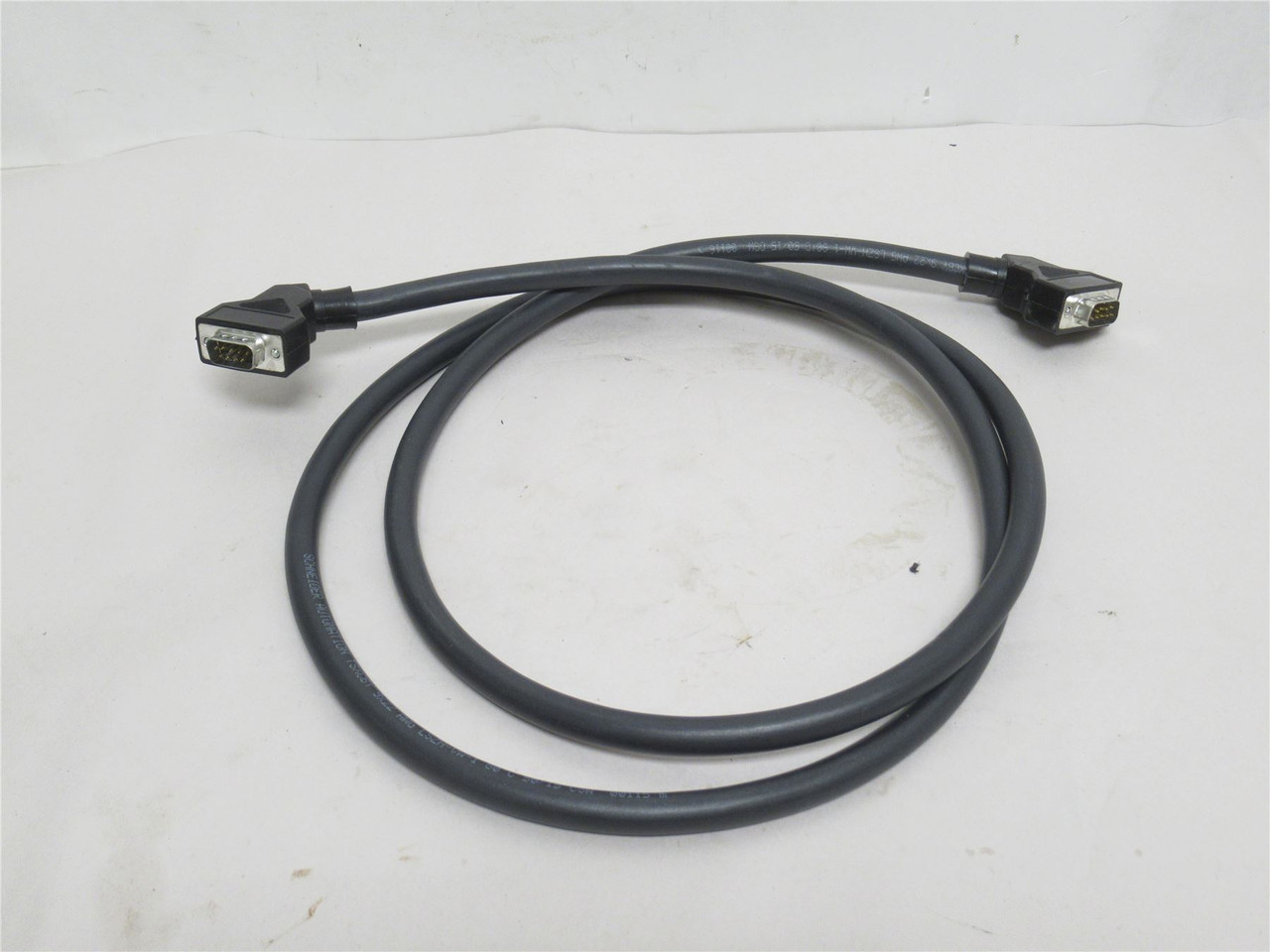 Schneider BMXXBC015K; Modicon M340 Backplane Extension Cable