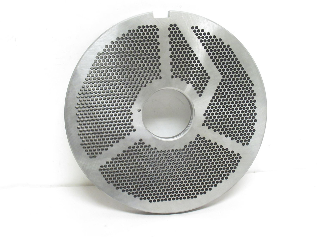 Combicut CBS250613.2STCCP; Grinder Plate 3.2mm Hole 250mm OD