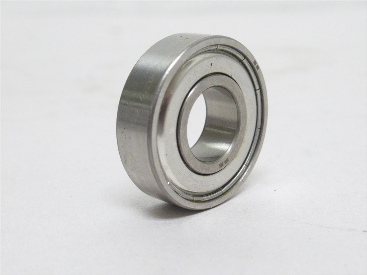 SMT SS6001ZZ; Ball Bearing; SS; 12mmID x 28mmOD x 8mm Wide