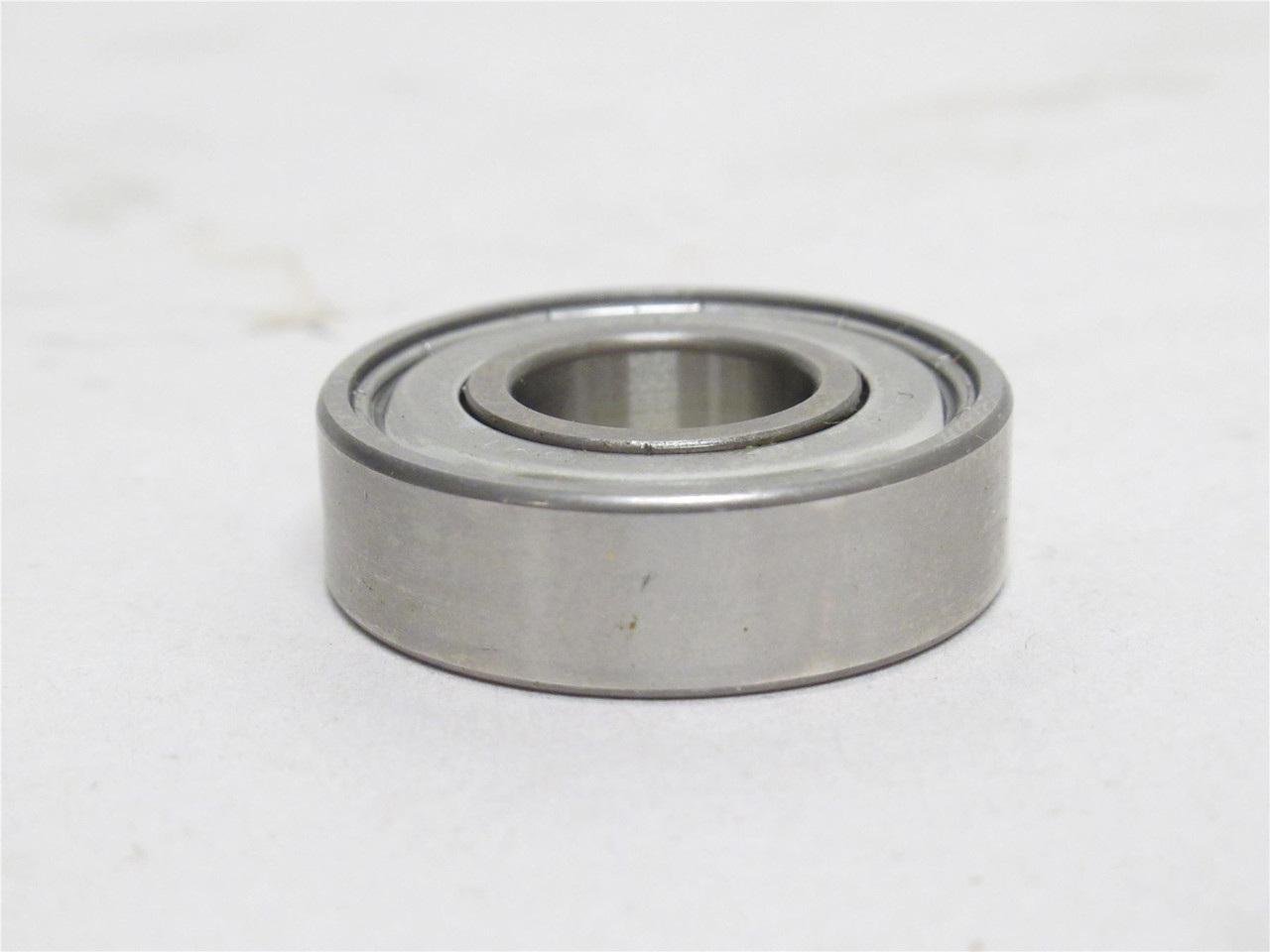 SMT SS6001ZZ; Ball Bearing; SS; 12mmID x 28mmOD x 8mm Wide