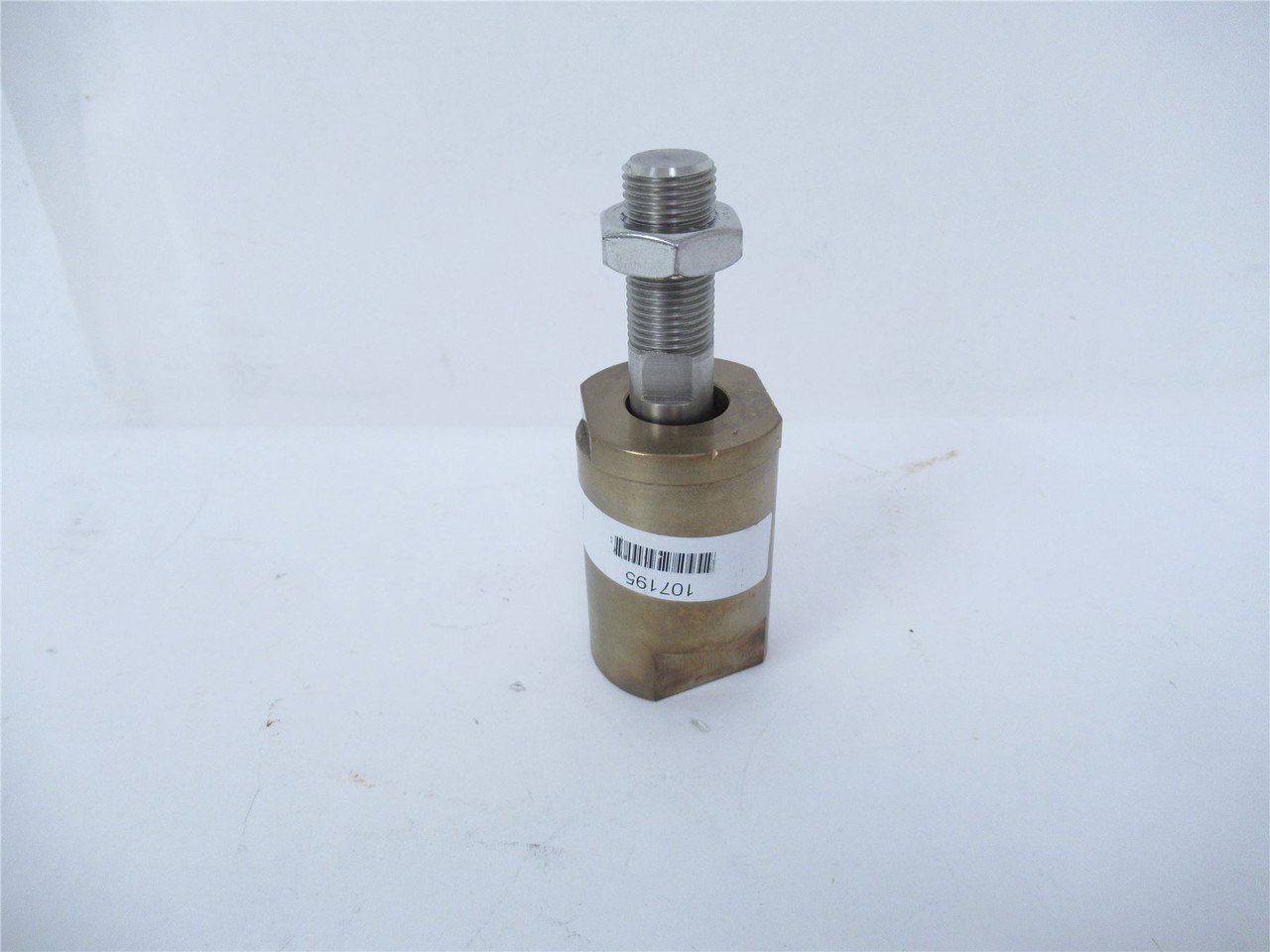 Hoegger 107195; CPLG;EQUALIZING;M16X1.5