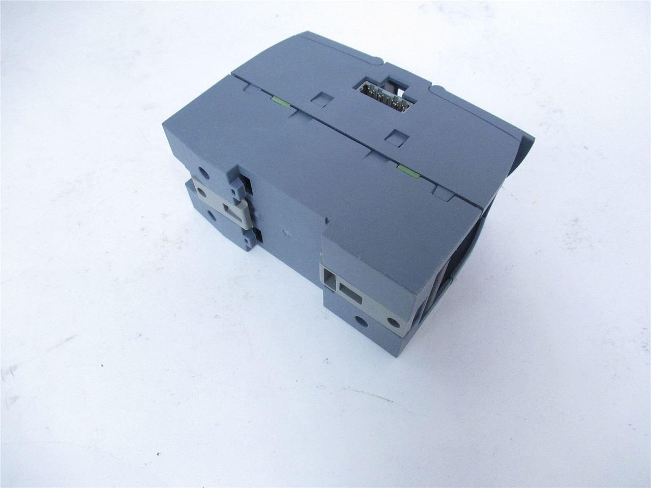 Siemens  6ES72121BE400XB0 ; Controller Logic Simatic S7-1200