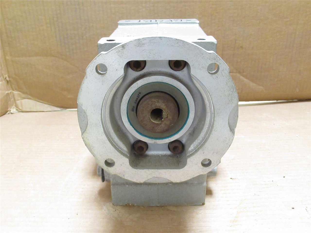 Dodge 30QZ60H56; Gear Reducer; RA; 60:1 Ratio; 1-1/2HP