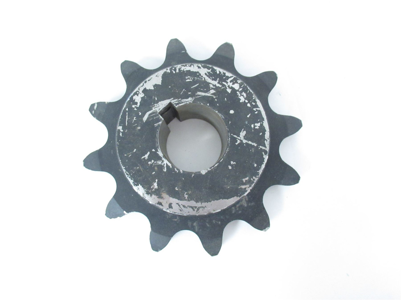 MFG 140B12-2; Sprocket #140; 12Teeth 2"Bore