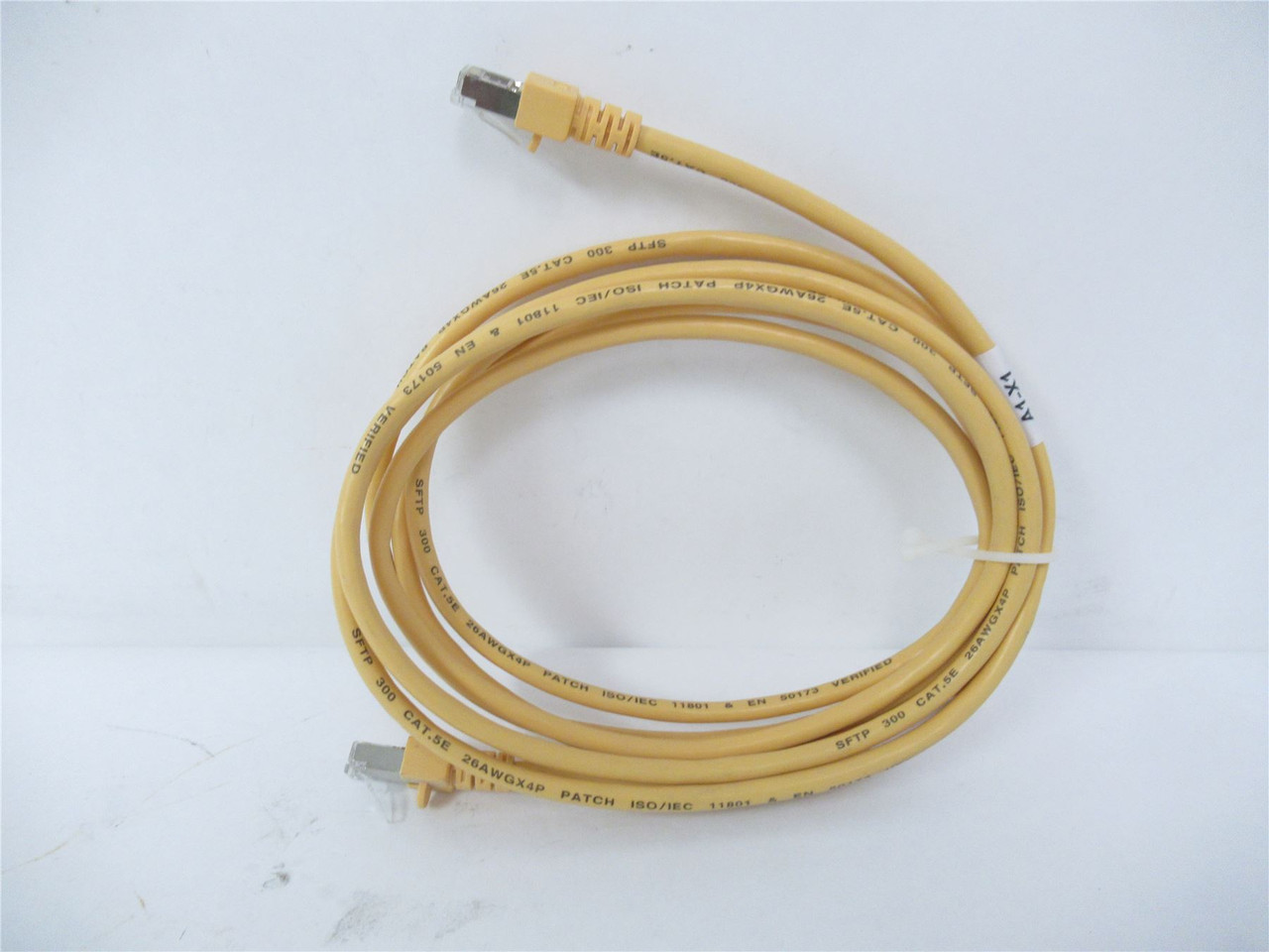 Robert Reiser 260870801; CBL;VARAN;INTERFACE;MODULE