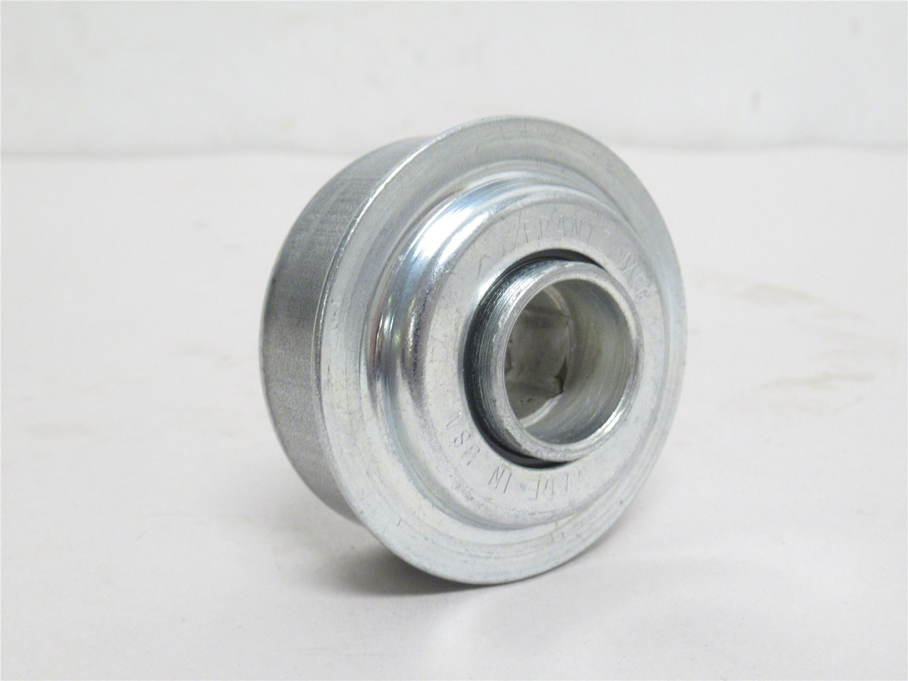 Omni 102041; Flanged Conveyor Bearing; 3/4"ID; 2-7/16" Flange