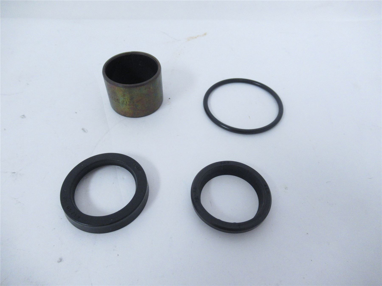 Robert Reiser 2011040; Kit Seal