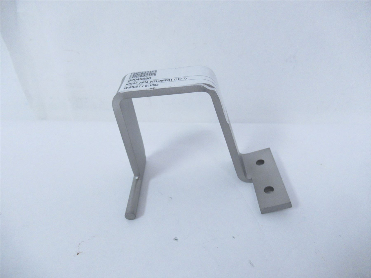 Ross Industries 2948560; Hinge Arm Weldment Left