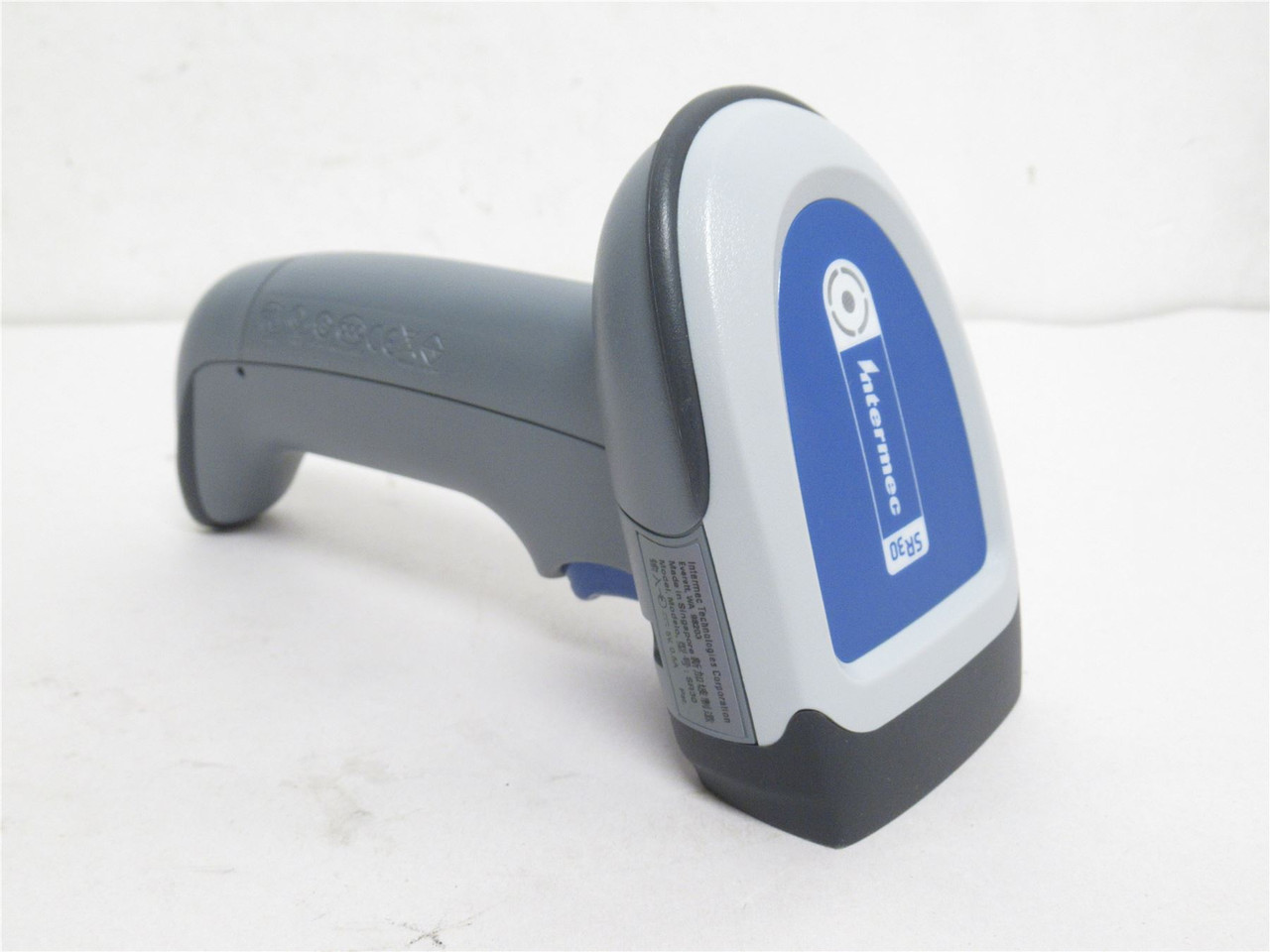 Intermec SR30; Handheld Barcode Scanner/Reader