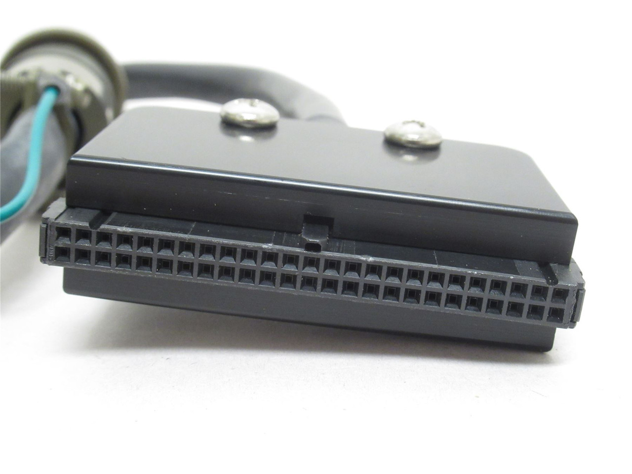 Pacmac 9218-0013UL; I/O Data Transfer Cable