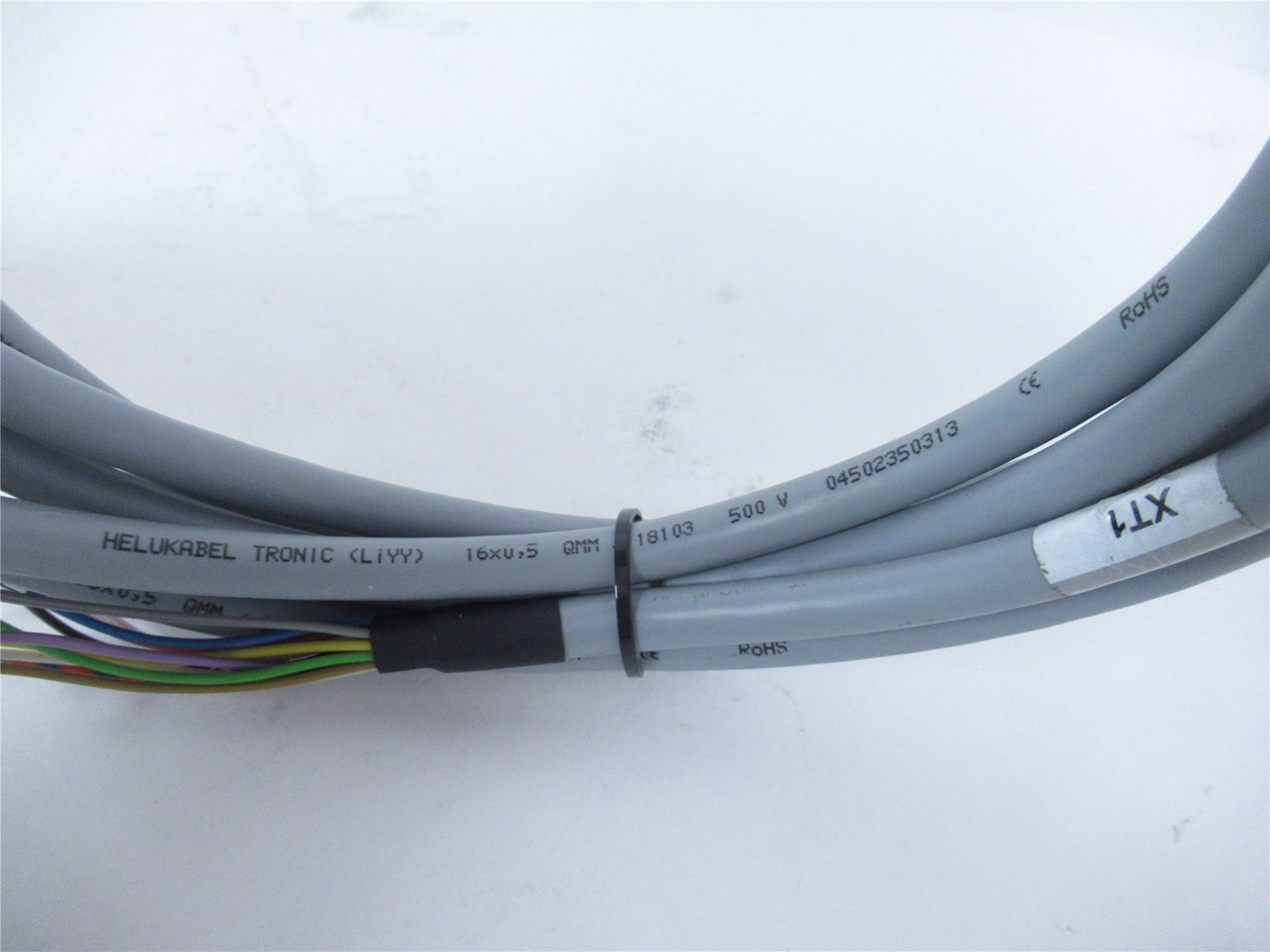 Robert Reiser 260871802; CBL;BUTTON;MACH;CNTRL