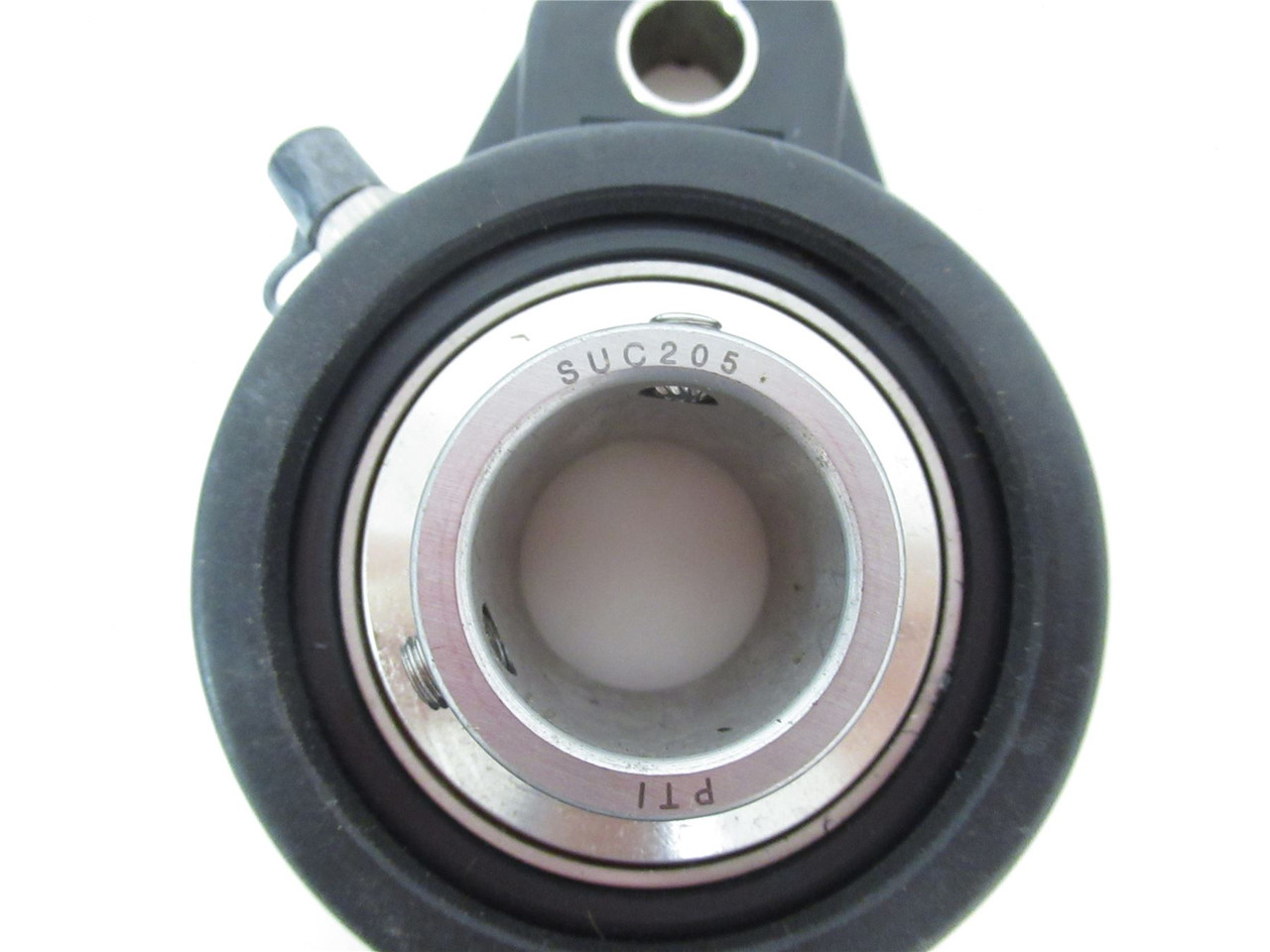 PTI SUCTFL205-25MM; 2-Bolt Flange Bearing 25mmID