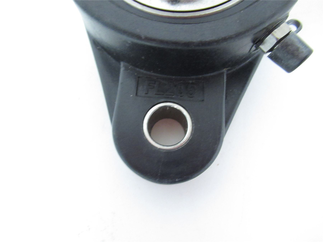 PTI SUCTFL205-25MM; 2-Bolt Flange Bearing 25mmID