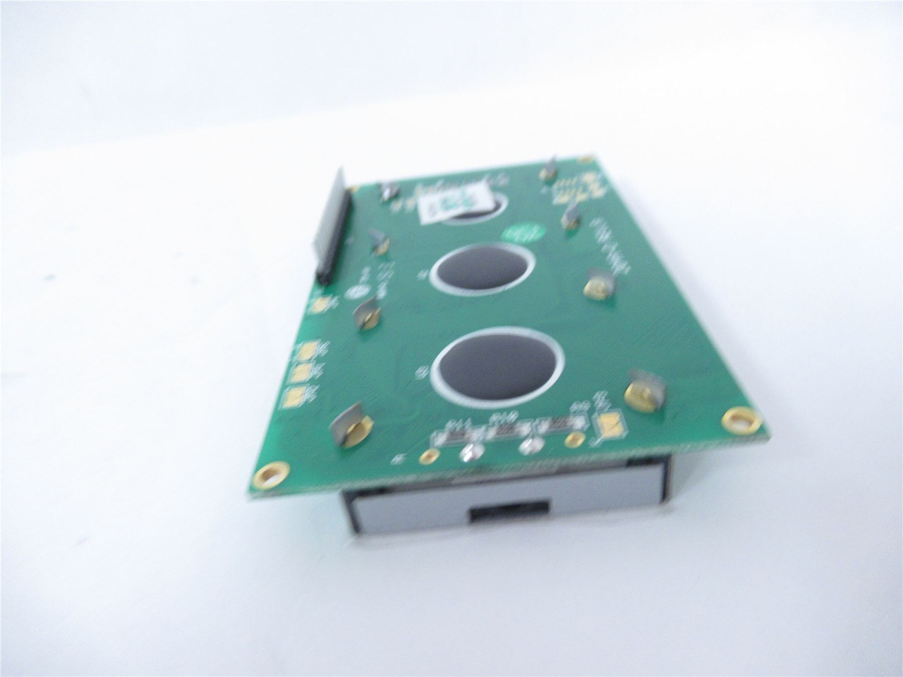 Heat and Control Inc 20572327; Display Card LCD 4x20