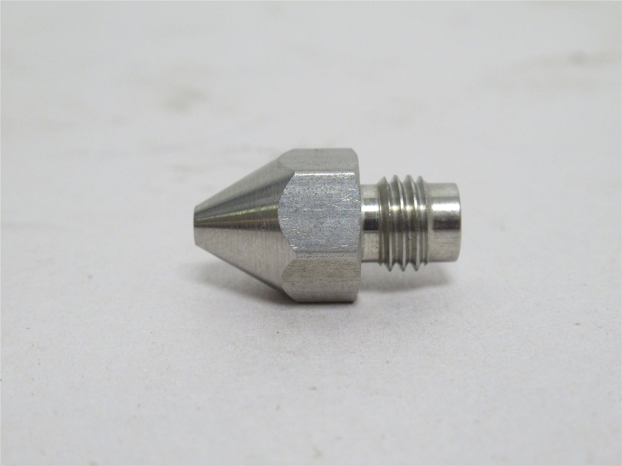 Nordson 238252; Replacement .020 Nozzle; SS