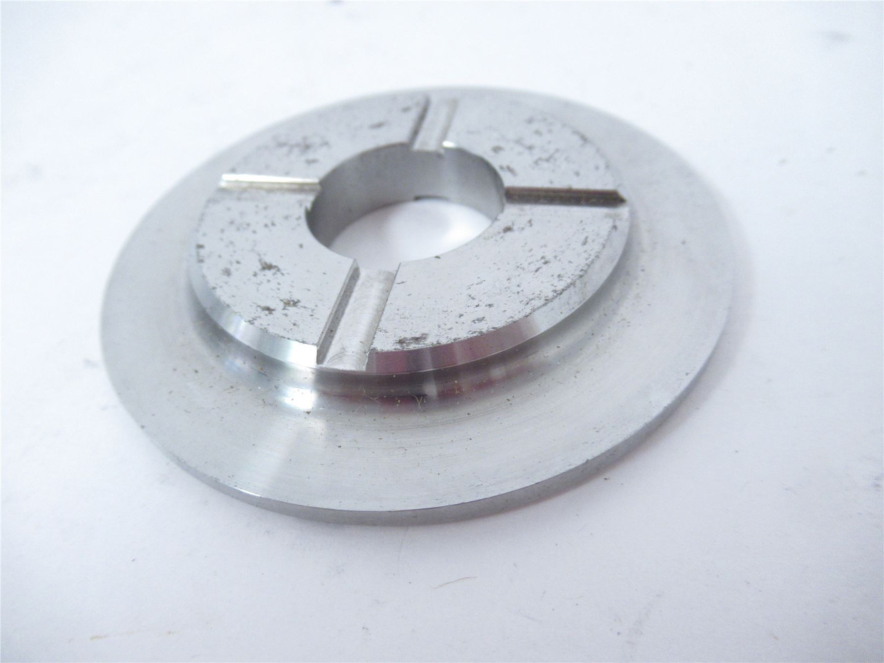 MFG 190805218; Biscuit Spacer 1" ID 3" OD
