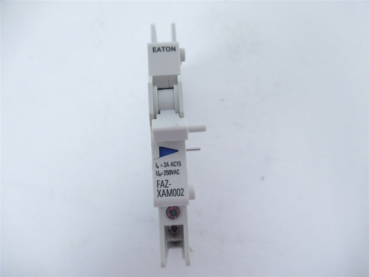 Eaton FAZ-XAM002; Circuit Breaker 2Amp 250V