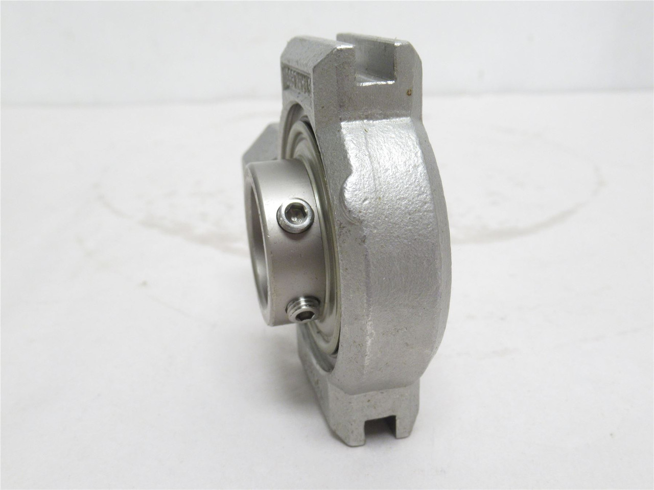 Dodge NSTU-SCFS-100-SHFS; Take-Up Bearing 137559; SS; 1.0"ID