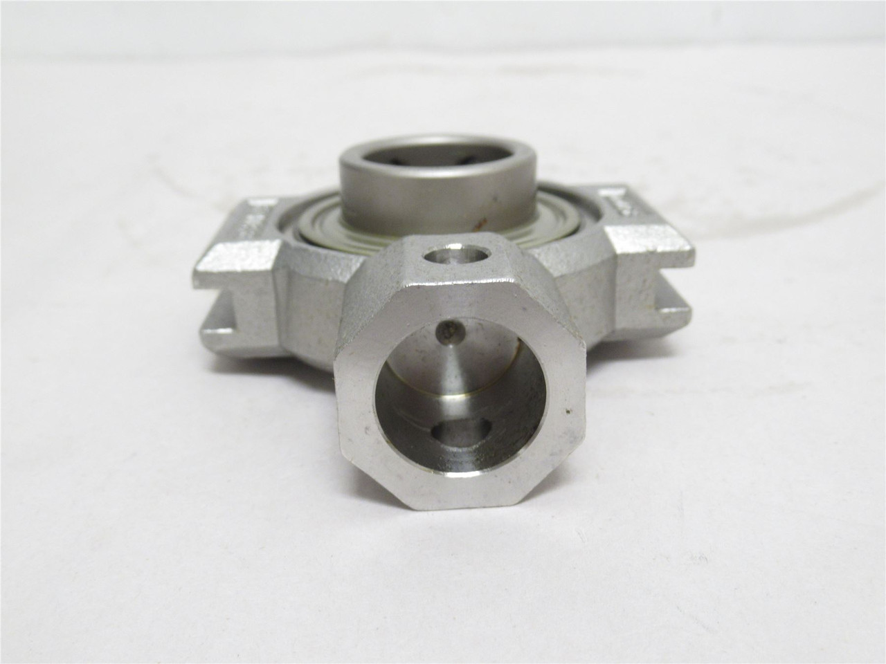 Dodge NSTU-SCFS-100-SHFS; Take-Up Bearing 137559; SS; 1.0"ID