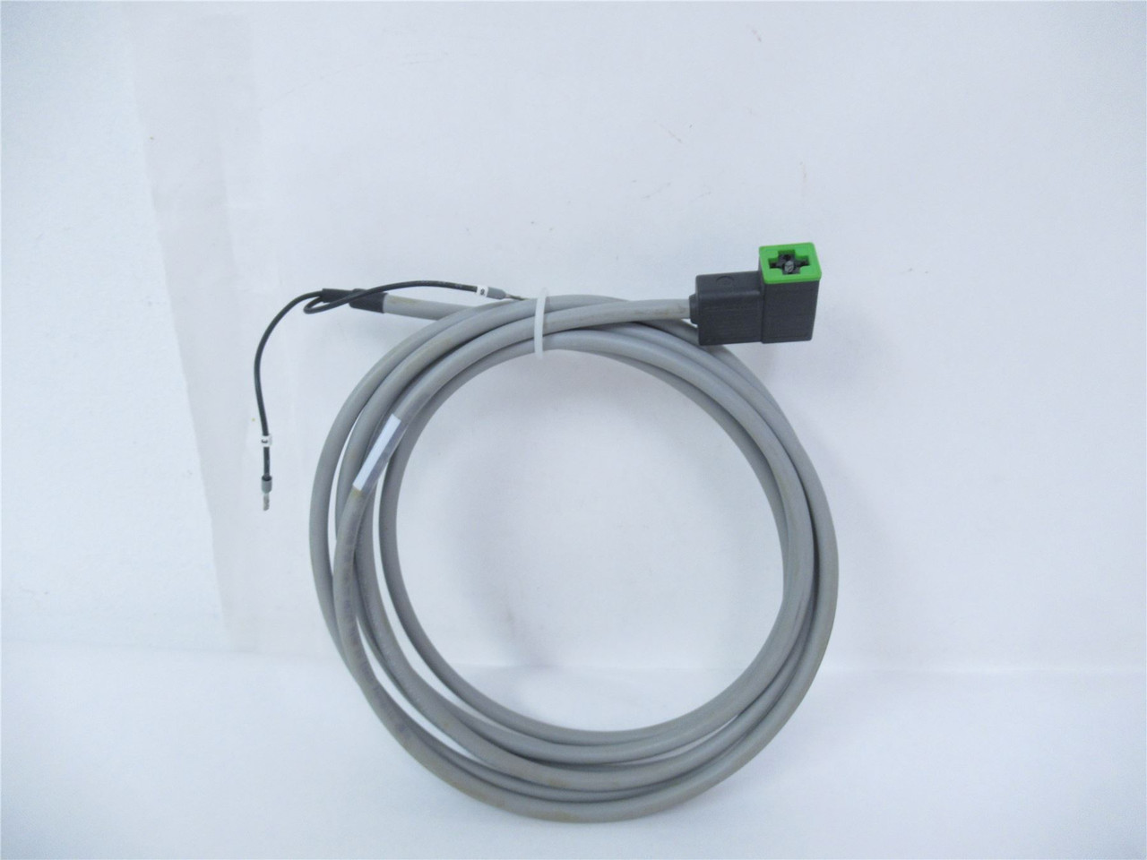 Murr LIFYY11YF; Cable Pres Switch 3X0.75E257058