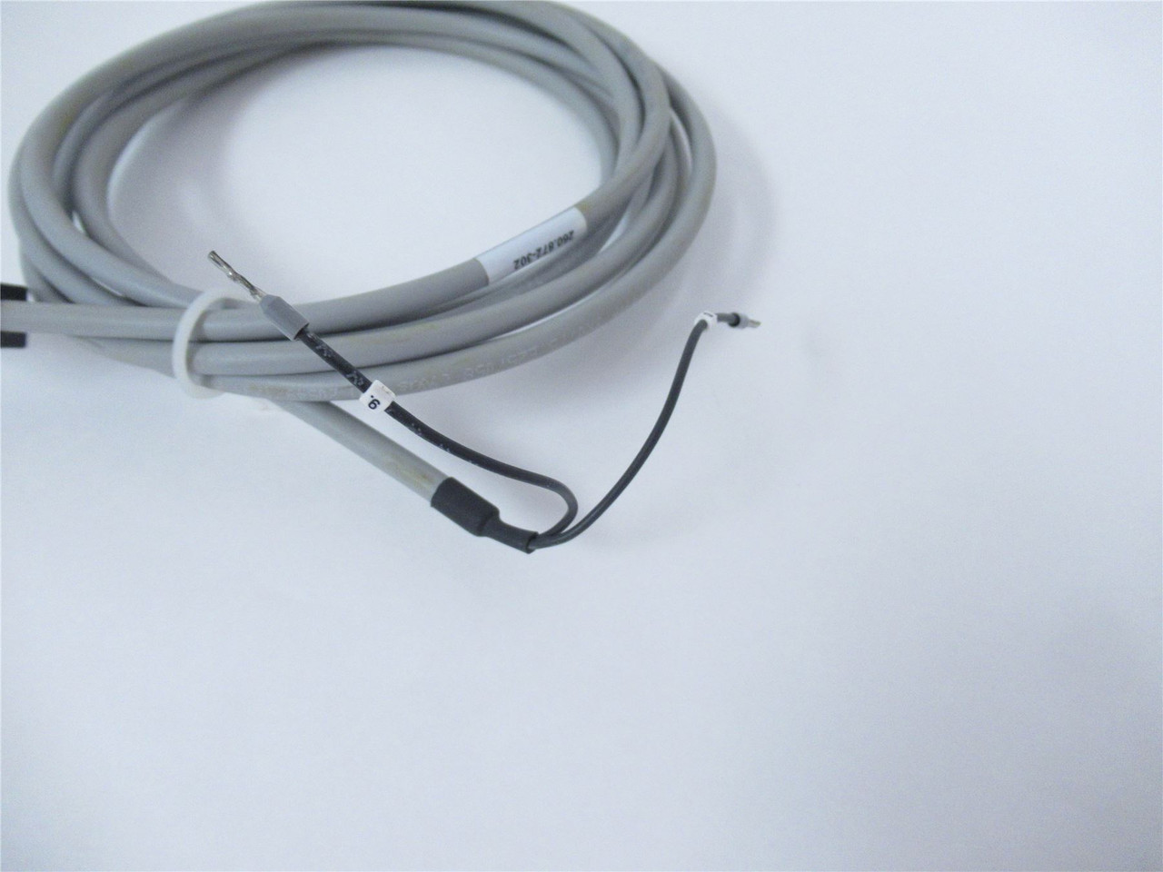 Murr LIFYY11YF; Cable Pres Switch 3X0.75E257058